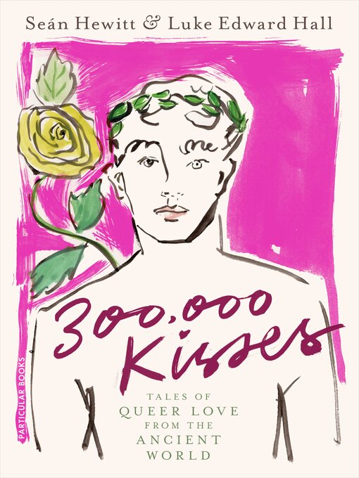 Title details for 300,000 Kisses by Luke Edward Hall - Available